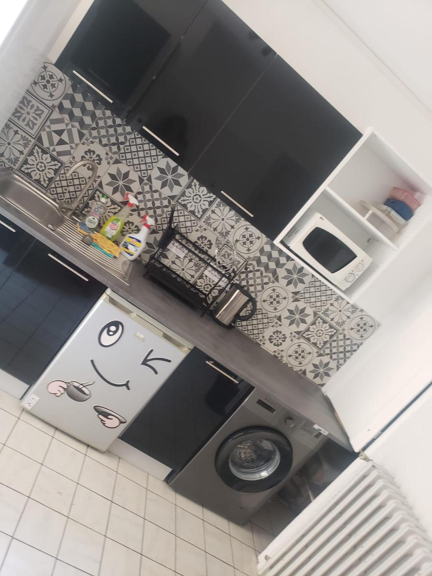 Belle Chambre D'Hote Avec Balcon Prive - 3 Mins Gare Annemasse - Geneve Acces Direct Екстериор снимка
