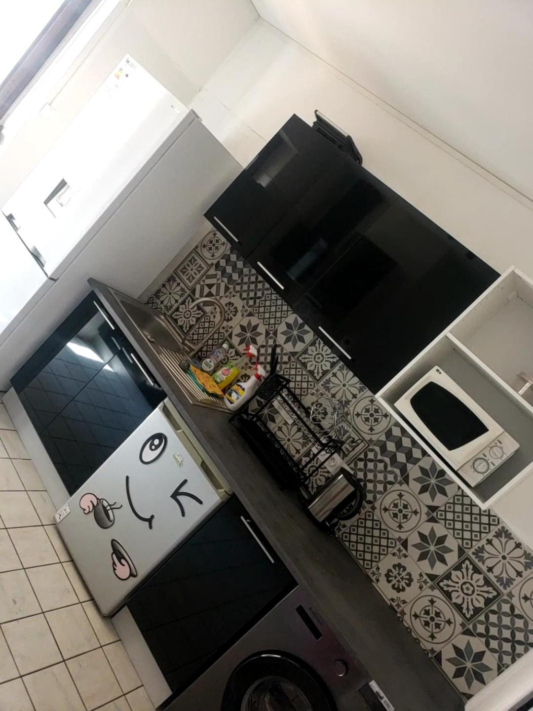 Belle Chambre D'Hote Avec Balcon Prive - 3 Mins Gare Annemasse - Geneve Acces Direct Екстериор снимка